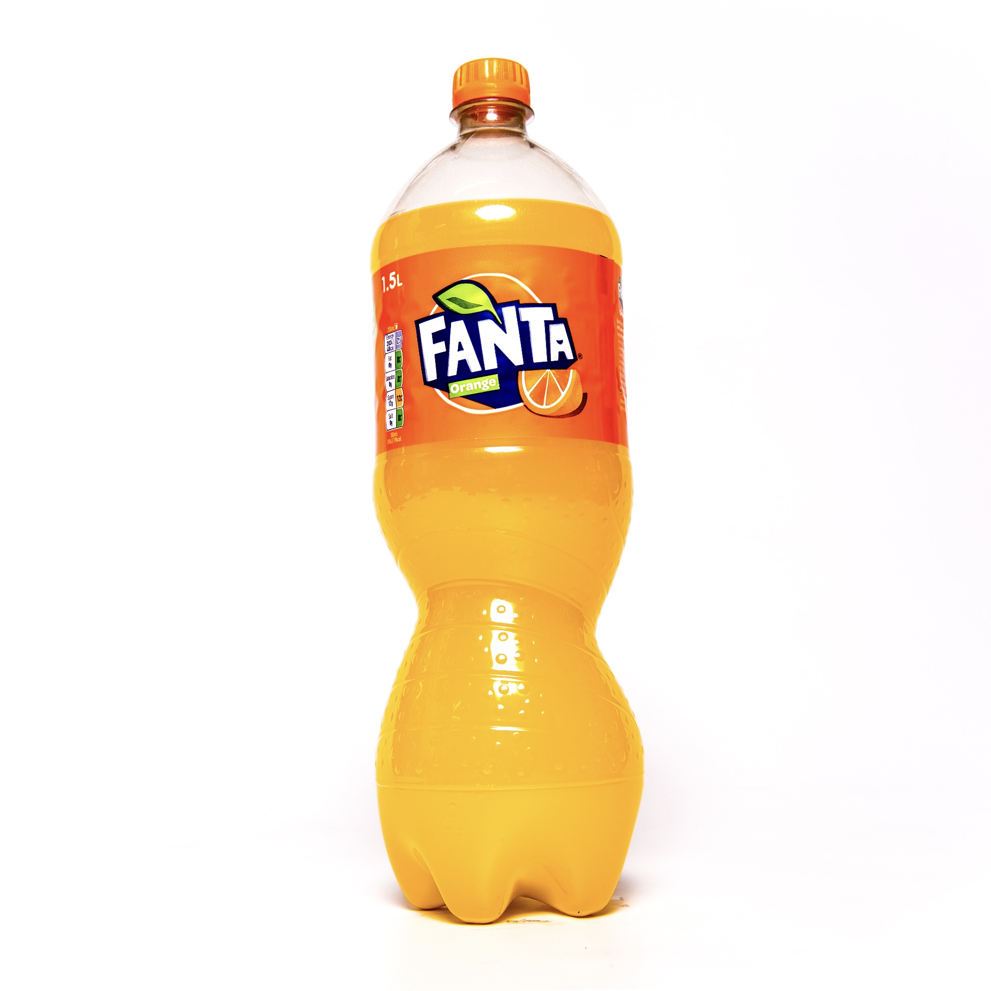 Fanta orange gb/eng 1.5l